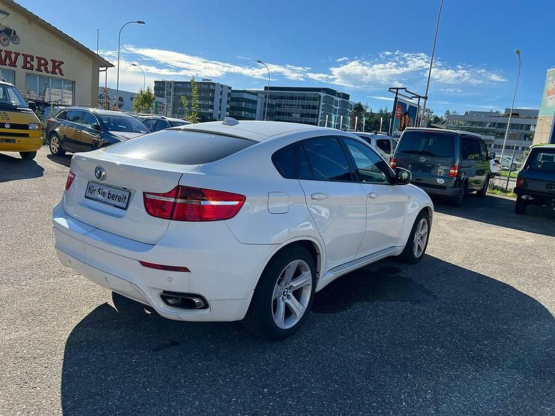 Gebraucht 2009 BMW X6 SUV | CHF 10’800 - Bild 1/4