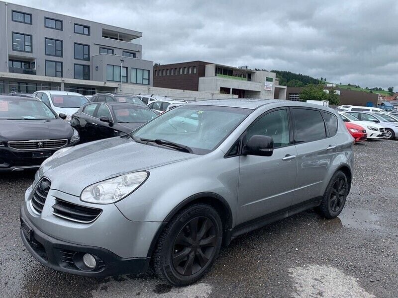 Gebraucht 2007 Subaru Tribeca SUV | CHF 1’800 - Bild 1/4