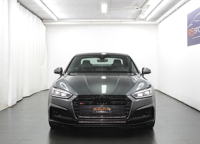 Gebraucht Audi S5 354 PS (260 kW) 2017 Coupé