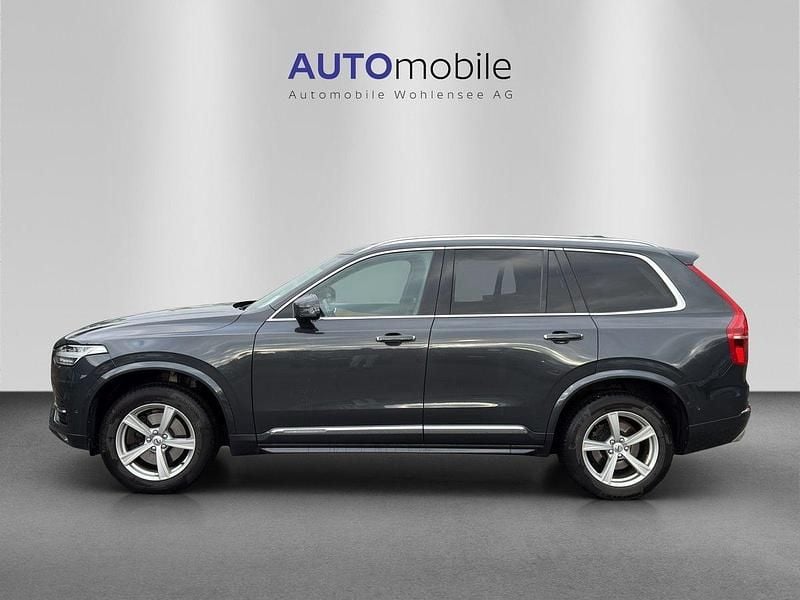 Gebraucht 2015 Volvo XC90 Inscription SUV | CHF 29’900 (Etwas zu teuer) - Bild 1/4