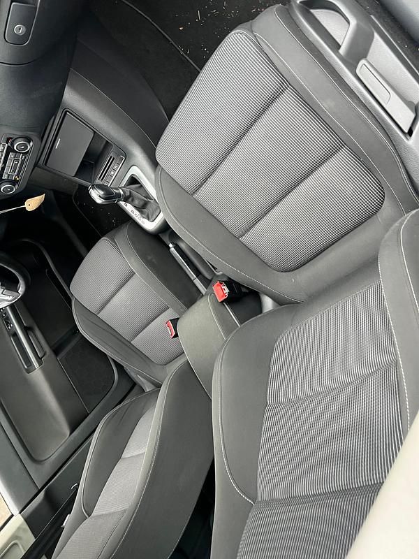 Gebraucht VW Golf Plus Cross Highline 122 PS (89 kW) 2011 Van / Kleinbus