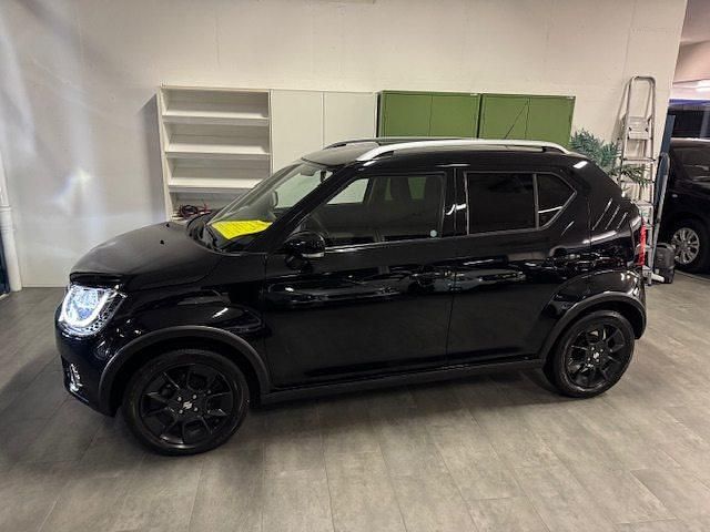 Gebraucht Suzuki Ignis 90 PS (66 kW) 2017 Limousine