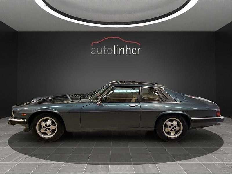 Gebraucht Jaguar XJS 295 PS (216 kW) 1983 Coupé