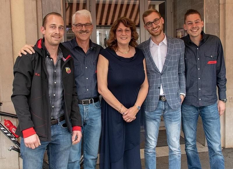 Gebraucht Lancia Ypsilon 69 PS (50 kW) 2014 Kleinwagen