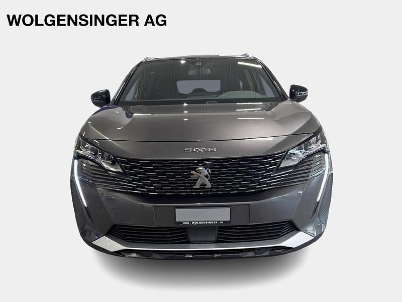 Gebraucht Peugeot 5008 Allure 130 PS (95 kW) 2023 SUV