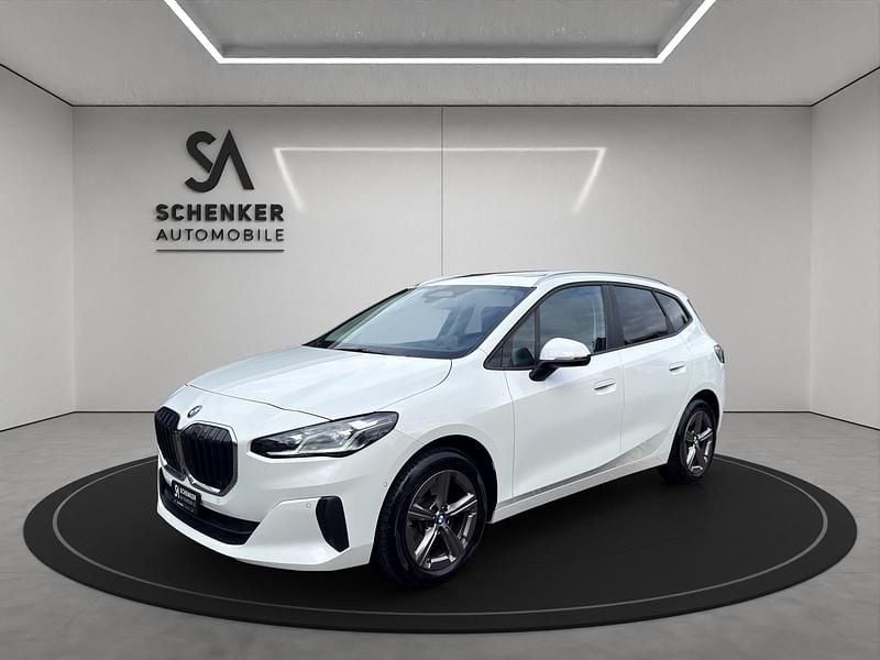 Gebraucht BMW 223 Active Tourer Performance 197 PS (144 kW) 2023 Van / Kleinbus