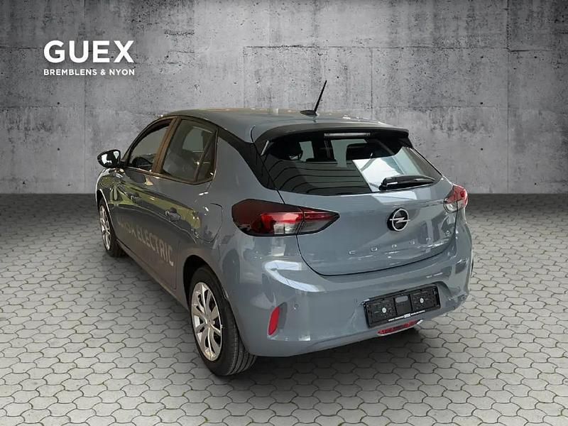 Gebraucht Opel Corsa-e Edition 100 kW (136 PS) 2025 Gray Kleinwagen