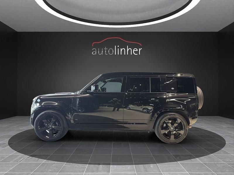 Gebraucht Land Rover Defender 525 PS (386 kW) 2023 SUV