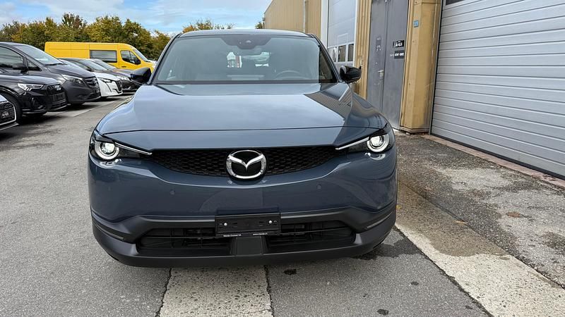 Gebraucht 2024 Mazda MX30 Exclusive-Line SUV | CHF 18’900 - Bild 1/4