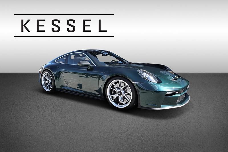Gebraucht Porsche 911 510 PS (375 kW) 2024