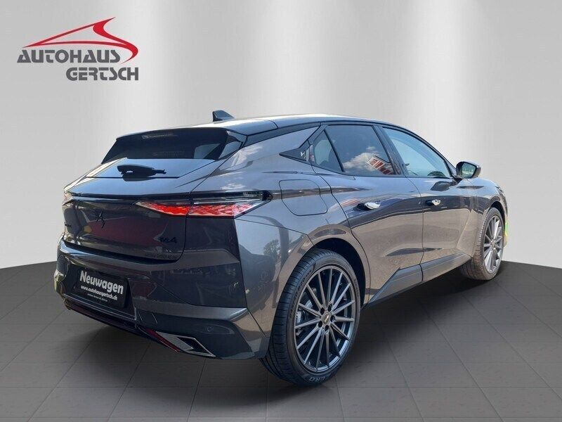 Gebraucht DS Automobiles DS4 Performance 181 PS (133 kW) 2023 SUV