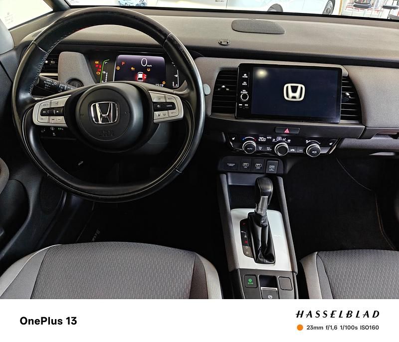 Gebraucht Honda Jazz Executive 98 PS (72 kW) 2020 Kleinwagen