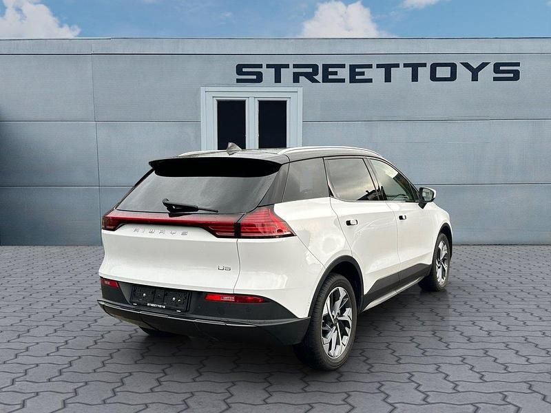 Gebraucht Aiways U5 150 kW (204 PS) 2022 SUV