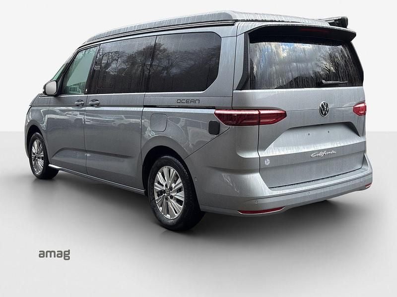 Gebraucht VW California California 150 PS (110 kW) 2025 Van