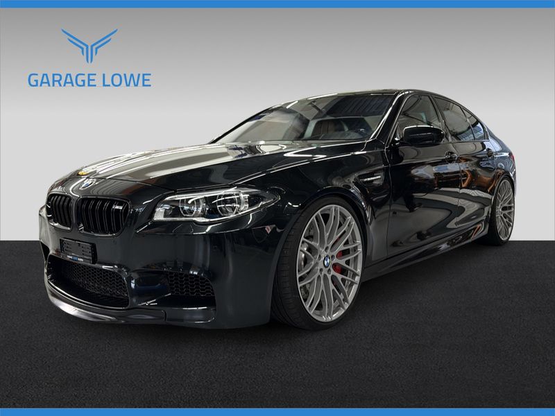Gebraucht 2013 BMW M5 Competition Edition | CHF 54’200 - Bild 1/4