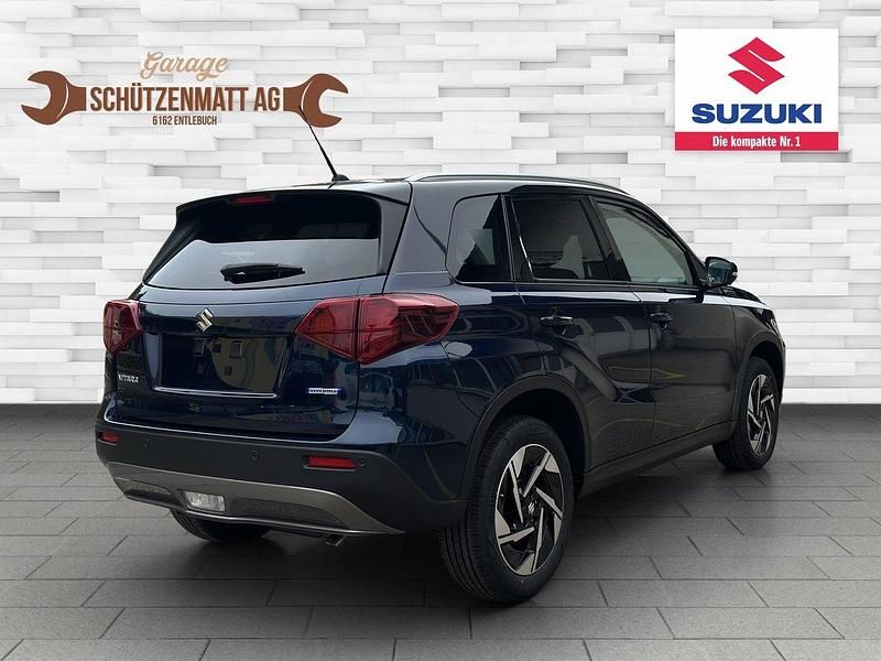 Neu Suzuki Vitara 110 PS (80 kW) 2025 Kombi