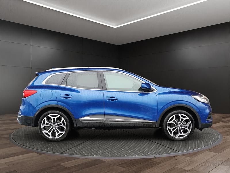 Gebraucht Renault Kadjar Intens 140 PS (102 kW) 2019 SUV