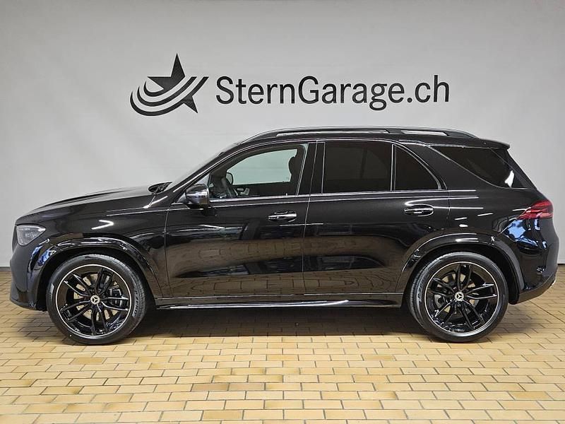 Neu Mercedes GLE450 AMG AMG line 370 PS (272 kW) 2025 SUV