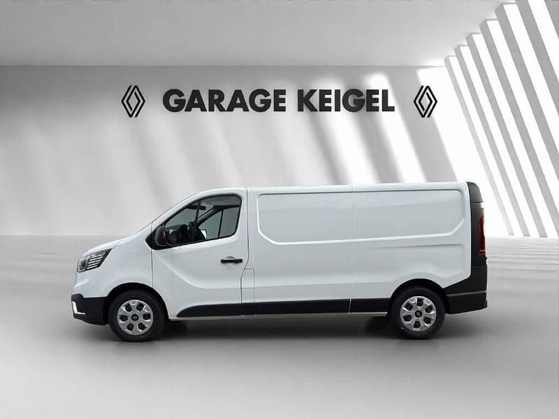 Neu Renault Trafic 150 PS (110 kW) 2025 Van / Kleinbus