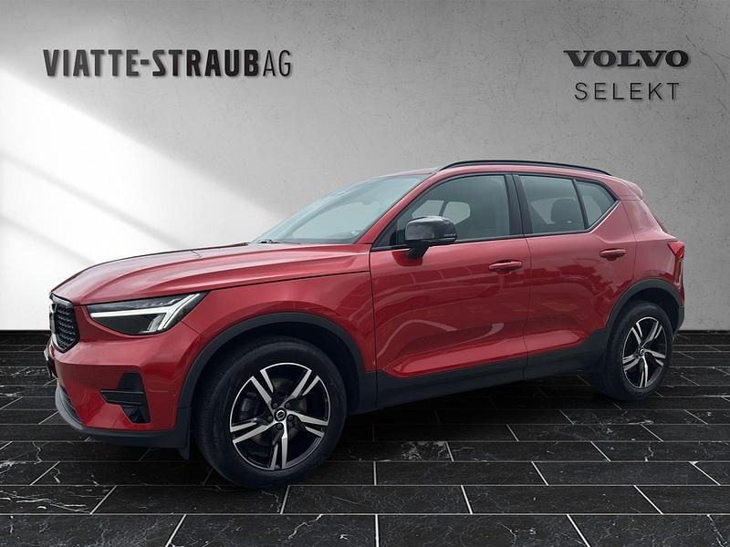 Gebraucht 2023 Volvo XC40 Plus SUV | CHF 42’500 (Etwas zu teuer) - Bild 1/4