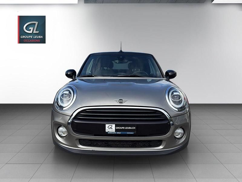 Gebraucht Mini Cooper Cabriolet 136 PS (100 kW) 2019 Cabrio