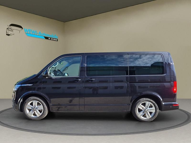 Gebraucht VW Multivan Comfortline 204 PS (150 kW) 2024 Van