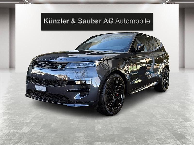 Gebraucht 2025 Land Rover Range Rover Sport Autobiography SUV | CHF 168’800 (Fairer Preis) - Bild 1/4