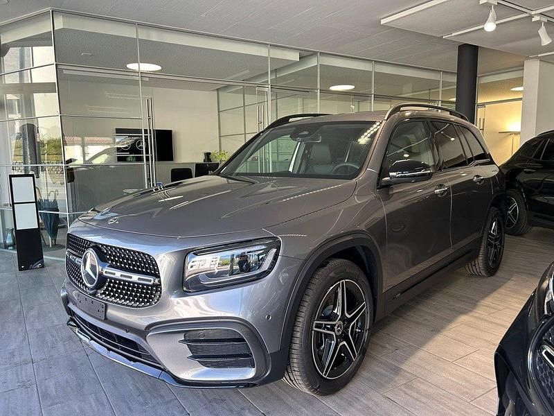 Neu 2025 Mercedes GLB250 SUV | CHF 66’700 (Guter Preis) - Bild 1/4