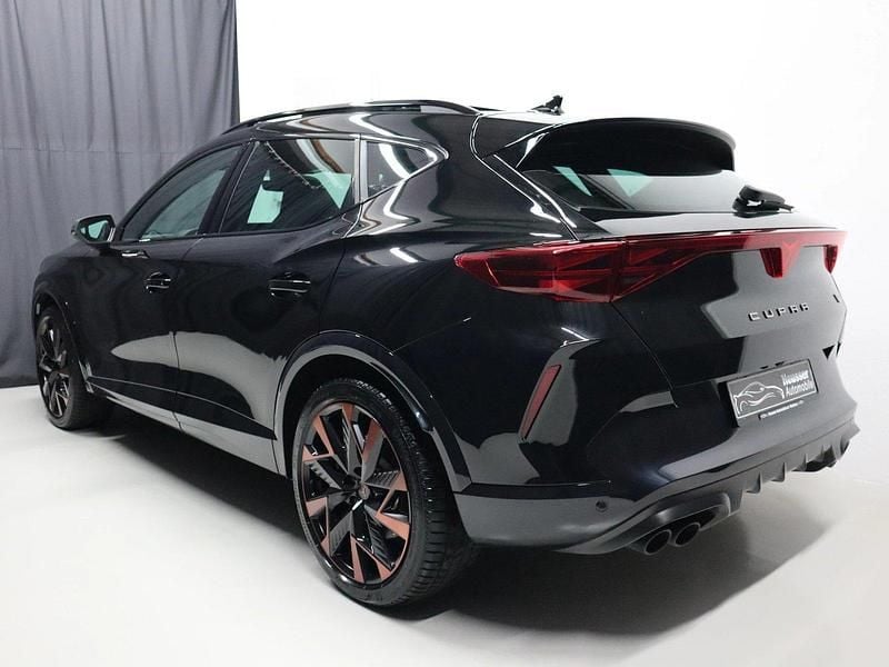 Gebraucht Cupra Formentor VZ 333 PS (244 kW) 2025 SUV