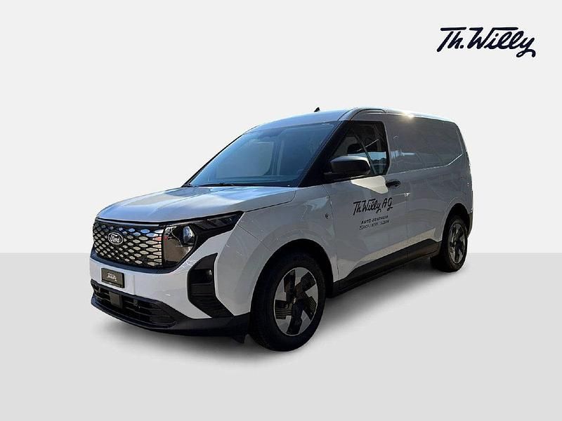 Neu 2025 Ford E-Transit Trend Van | CHF 27’900 (Fairer Preis) - Bild 1/4