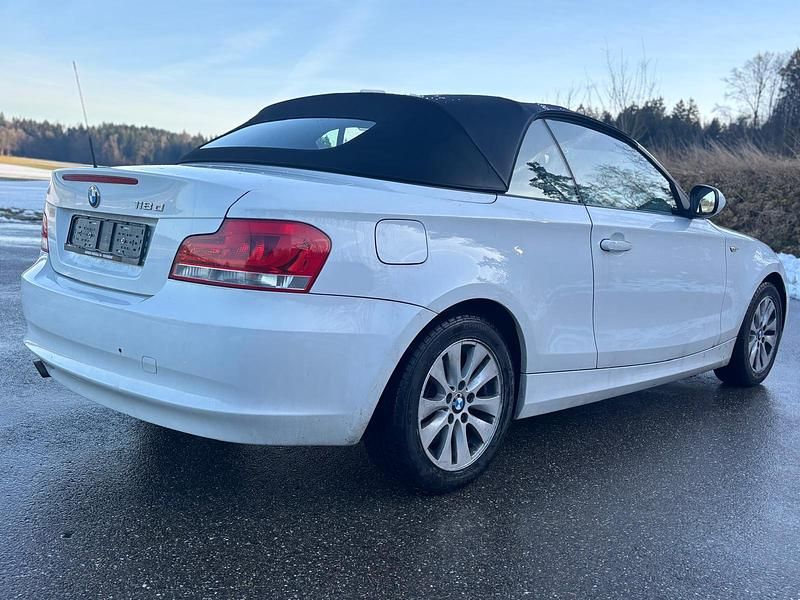 Gebraucht BMW 118 143 PS (105 kW) 2012 Kleinwagen