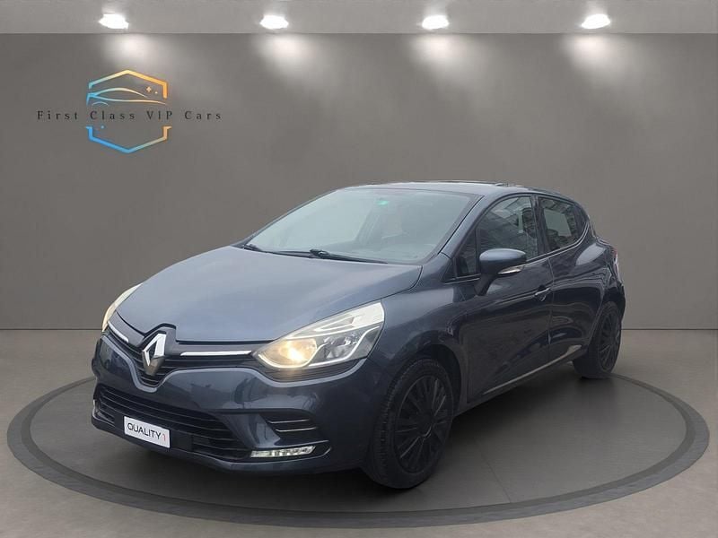 Gebraucht 2017 Renault Clio IV Intens Kleinwagen | CHF 4’900 (Superpreis) - Bild 1/4
