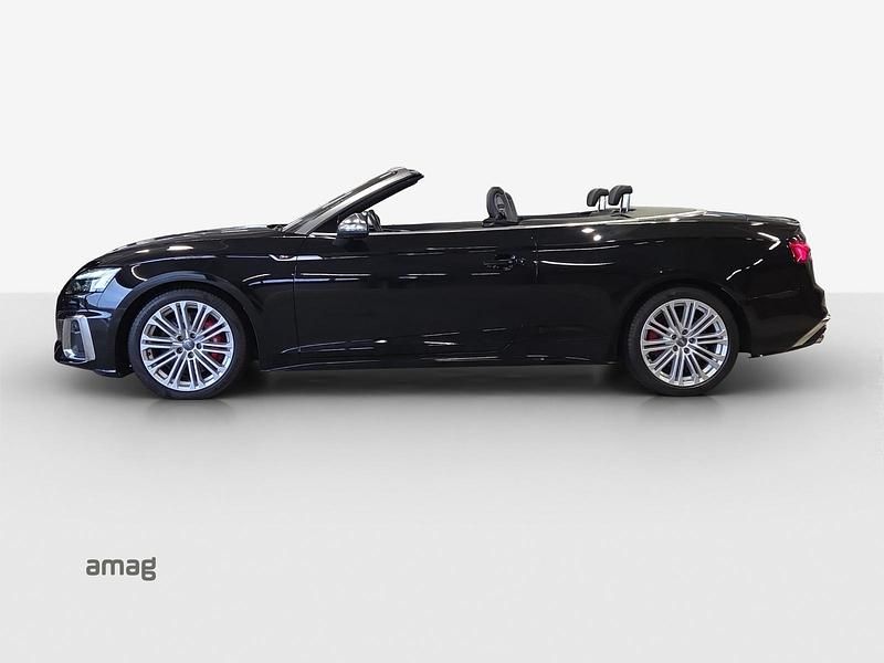 Gebraucht Audi S5 354 PS (260 kW) 2023 Coupé