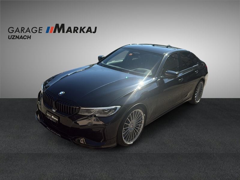 Gebraucht 2021 Alpina B3 | CHF 83’900 - Bild 1/4