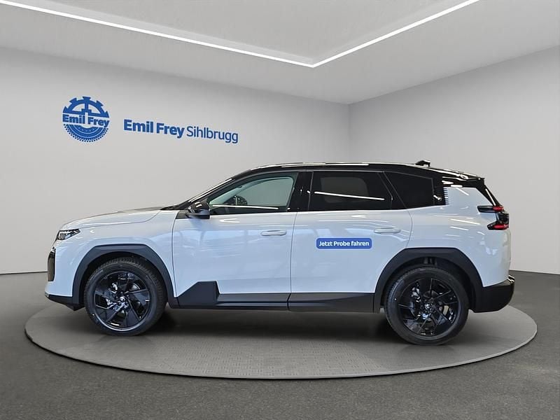 Neu Citroën C5 Aircross 150 PS (110 kW) 2026 Weiss SUV