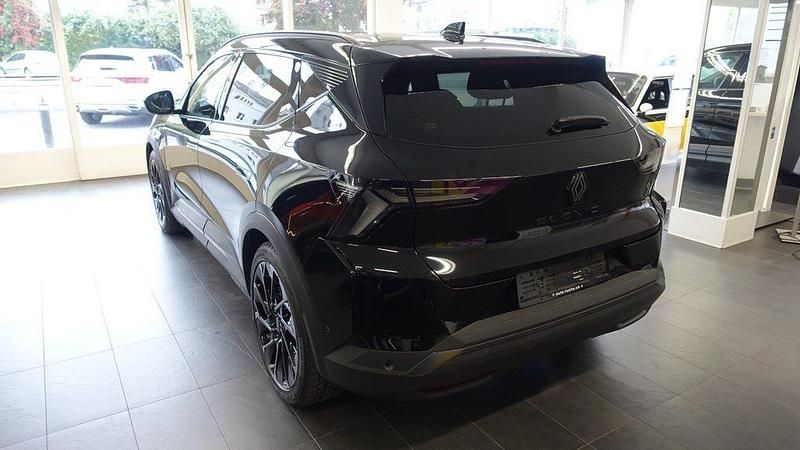 Gebraucht Renault Scénic Esprit Alpine 160 kW (218 PS) 2024 Van / Kleinbus