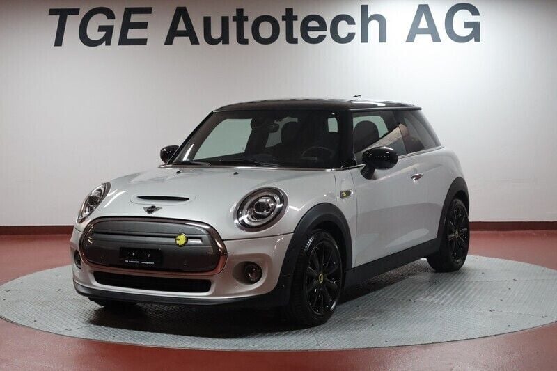 Gebraucht 2020 Mini Cooper SE Kleinwagen | CHF 14’900 (Fairer Preis) - Bild 1/4