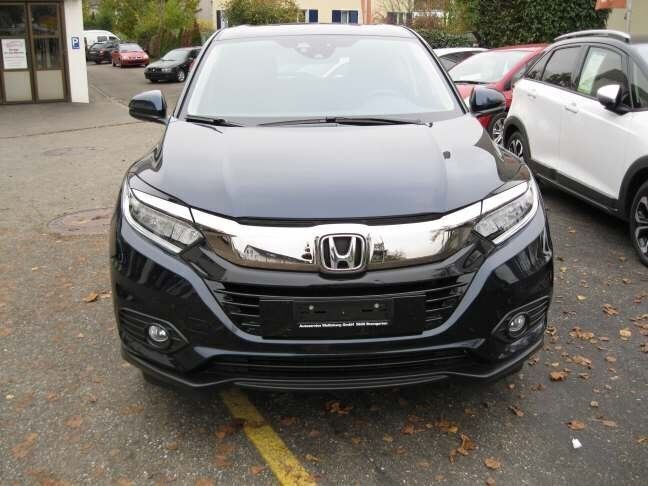 Gebraucht 2021 Honda HR-V Elegance SUV | CHF 19’500 (Superpreis) - Bild 1/4