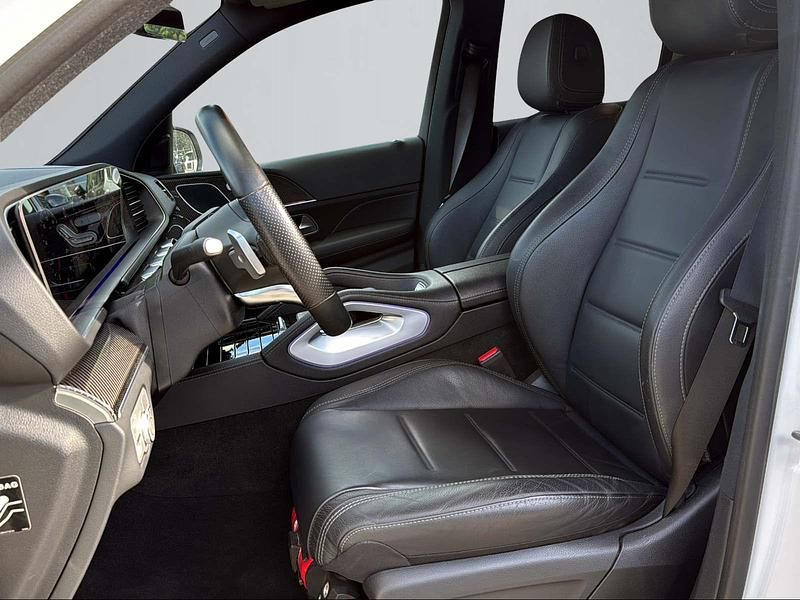 Gebraucht Mercedes GLE300 269 PS (197 kW) 2023