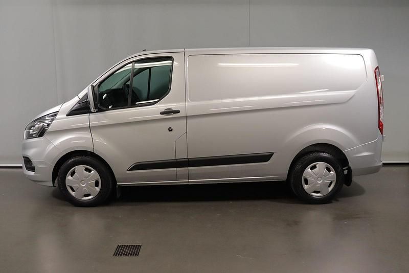 Gebraucht Ford Transit Trend 130 PS (95 kW) 2023 Van