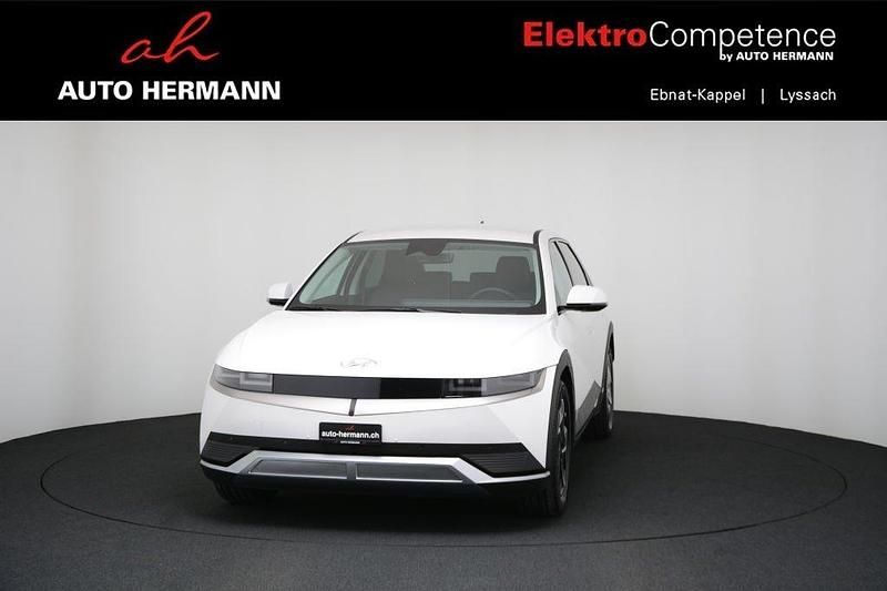 Gebraucht 2024 Hyundai Ioniq Techniq Kleinwagen | CHF 43’800 (Guter Preis) - Bild 1/4