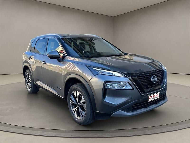 Gebraucht Nissan X-Trail N-Connecta 214 PS (157 kW) 2025 SUV