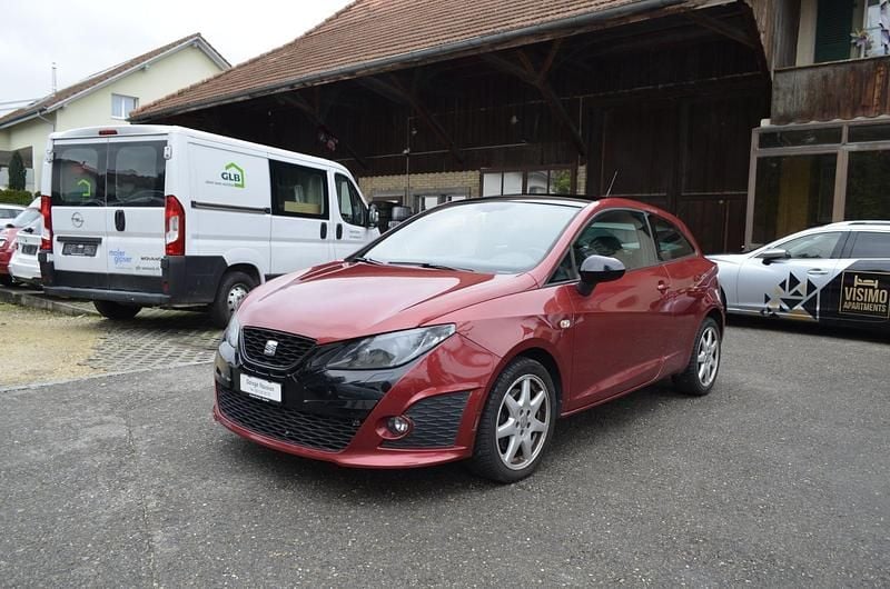 Gebraucht 2010 Cupra Ibiza | CHF 6’200 (Fairer Preis) - Bild 1/4