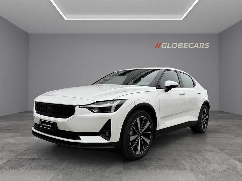 Gebraucht Polestar 2 300 kW (408 PS) 2022 Kleinwagen