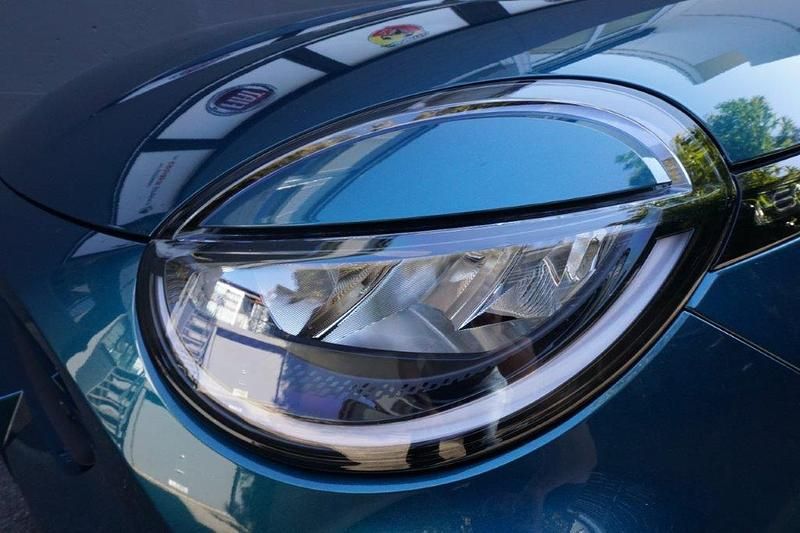 Gebraucht 2024 Fiat 600 La Prima | CHF 27’990 (Etwas zu teuer) - Bild 1/4