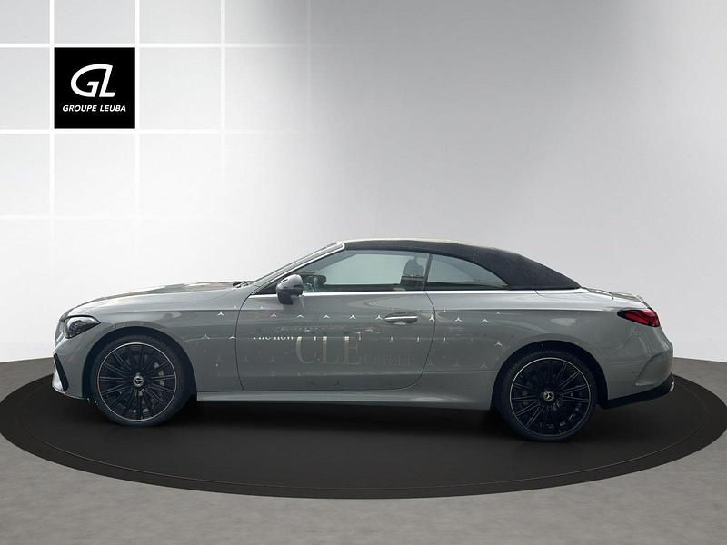 Gebraucht Mercedes CLE450 380 PS (279 kW) 2026 Cabrio