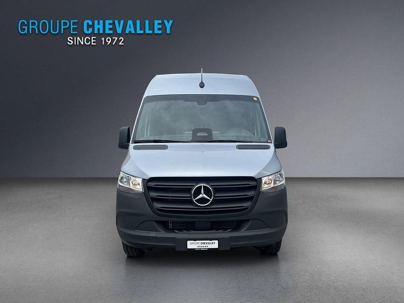 Neu Mercedes Sprinter 149 PS (109 kW) 2025 Van