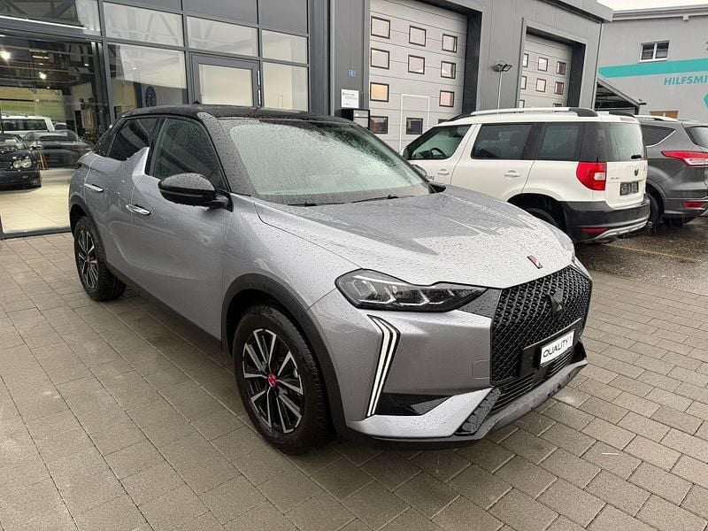 Gebraucht DS Automobiles DS3 130 PS (95 kW) 2024