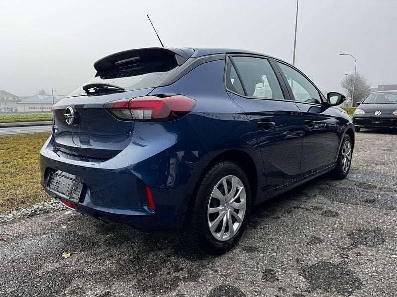 Gebraucht Opel Corsa 75 PS (55 kW) 2020
