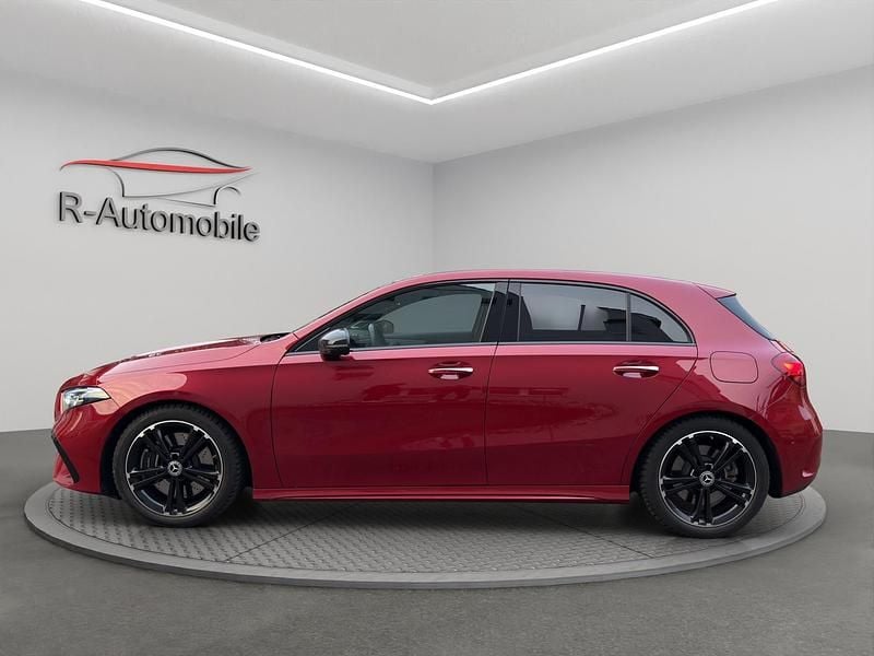 Gebraucht Mercedes A250 224 PS (164 kW) 2024 Limousine